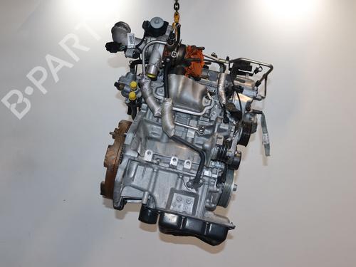 Engine HYUNDAI i20 ACTIVE (IB, GB) 1.0 T-GDI | BP27215928M1 - Image 4
