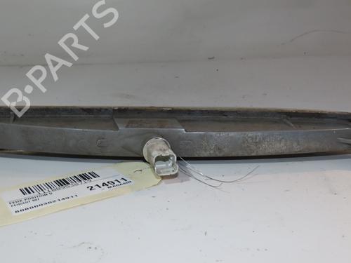 Used Right daytime light PEUGEOT 807 (EB_) 2.0 HDi (120 hp) 29344756