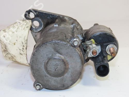 Starter VW GOLF PLUS V (5M1, 521) 1.9 TDI | BP33416262M8 - Image 2