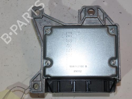 ECU airbags PEUGEOT RCZ 2.0 HDi | BP28121062M53 
