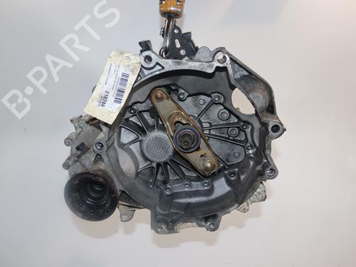 Used Gearbox SEAT IBIZA III (6L1) 1.2 (64 hp) 31372183