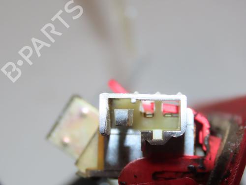 Used Third brake light VW POLO IV (9N_, 9A_) 1.2 12V (64 hp) 32200597