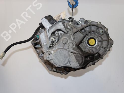 Used Gearbox RENAULT MEGANE III Grandtour (KZ0/1) 1.5 dCi (KZ09, KZ0D, KZ1G, KZ29, KZ14, KZ1W, KZ10, KZ1F,... (110 hp) 26227816
