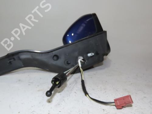Right mirror PEUGEOT 208 I (CA_, CC_) 1.6 HDi / BlueHDi 75 | BP23215425C27