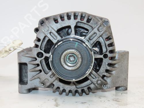 Alternator OPEL CORSA C (X01) 1.3 CDTI (F08, F68) | BP36940662M7 - Image 3