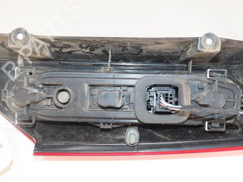 Left taillight RENAULT KANGOO Express (FW0/1_) 1.6 (FW00, FW0E, FW0N, FW0P, FW0Y) | BP30265864C34 - Image 5