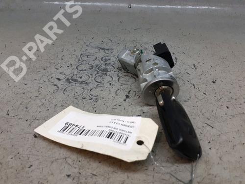 Used Ignition barrel Ignition barrel CITROËN C3 II (SC_) 1.4 (73 hp) 9021502 9021502
