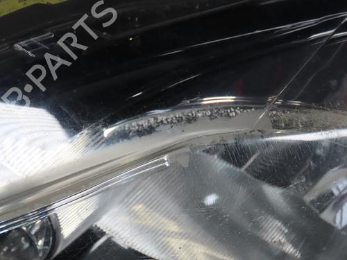 Used Left headlight FORD FIESTA VI (CB1, CCN) 1.4 TDCi (68 hp) 31843955