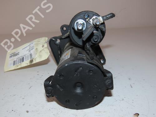 Used Starter RENAULT LAGUNA III (BT0/1) 1.5 dCi (BT00, BT0A, BT0T, BT1J) (110 hp) 27246095