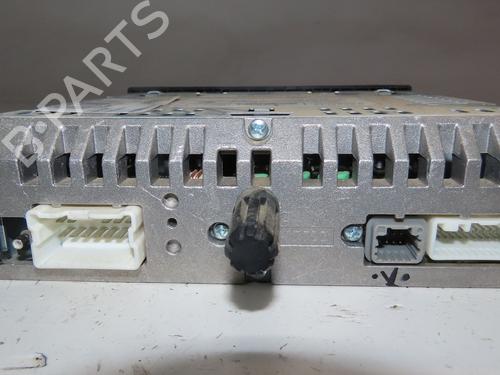 Used Radio RENAULT KANGOO Express (FW0/1_) 1.5 dCi 75 (FW07, FW10, FW04) (75 hp) 28833494