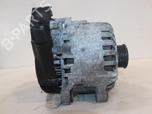 Generator Generator 38492076 38492076