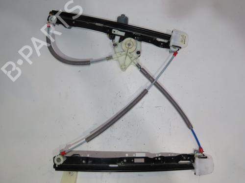 Used Front left window mechanism Front left window mechanism 38023096 38023096