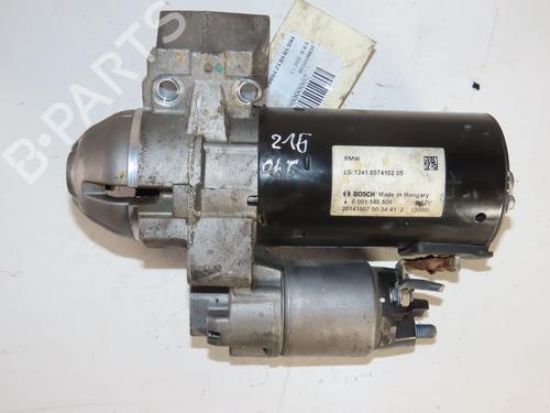 Starter BMW 1 (F21) 118 d | BP31843805M8