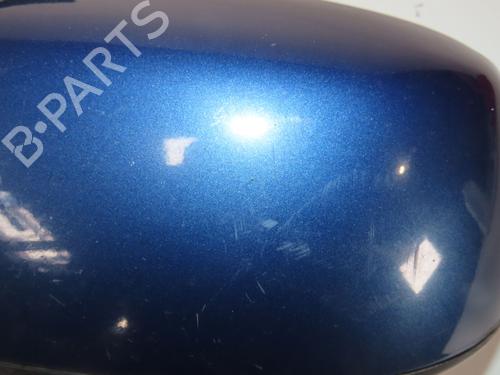 Used Left mirror FORD FIESTA V (JH_, JD_) 1.4 TDCi (68 hp) 25300281