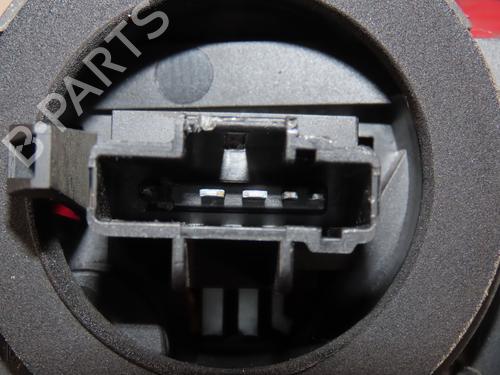 Left taillight CITROËN C5 III (RD_) 1.6 HDi 110 (RD9HZC) | BP31055533C34