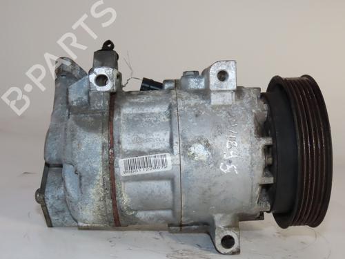 Used AC compressor RENAULT CLIO IV (BH_) 1.5 dCi 75 (75 hp) 30955564