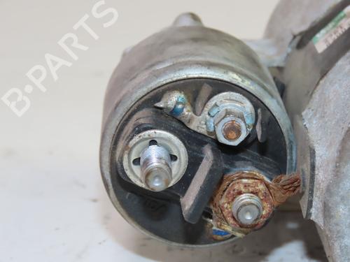 Used Starter Starter RENAULT TWINGO II (CN0_) 1.2 16V (CN04, CN0B) (75 hp) 36283045 36283045