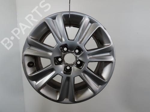 Used Rim AUDI A1 Sportback (8XA, 8XF) 1.6 TDI (105 hp) 17038051