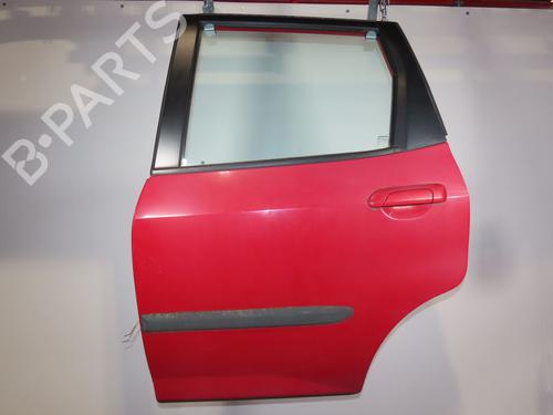 Used Left rear door HONDA JAZZ II (GD_, GE3, GE2) 1.4 iDSI (GE3, GD1) (83 hp) 18206005
