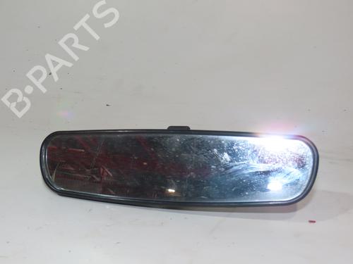 Bakspejl indvendigt TOYOTA YARIS (_P1_) 1.4 D-4D (NLP10_, NLP10R) (75 hp) 20711038