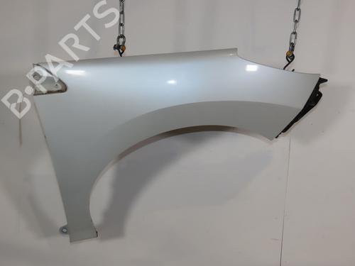 Used Right front fenders Right front fenders PEUGEOT 308 CC (4B_) 2.0 HDi (163 hp) 40273548 40273548