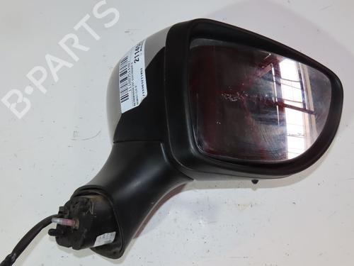 Right mirror RENAULT CLIO IV (BH_) 0.9 TCe 90 (BHNF, BHMA, BHMH, BHJK, BHJR) | BP28177917C27 