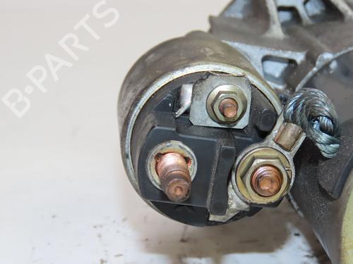 Used Starter Starter PEUGEOT 206 Hatchback (2A/C) 2.0 HDI 90 (90 hp) 33947290 33947290