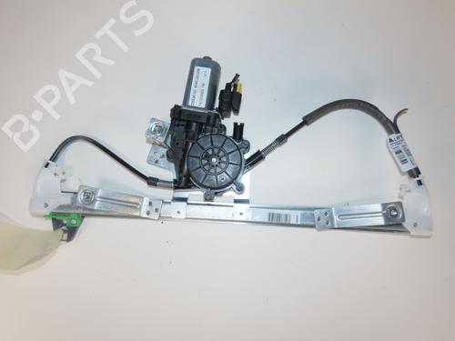 Front left window mechanism FORD KA (RU8) 1.2 | BP30187802C22 