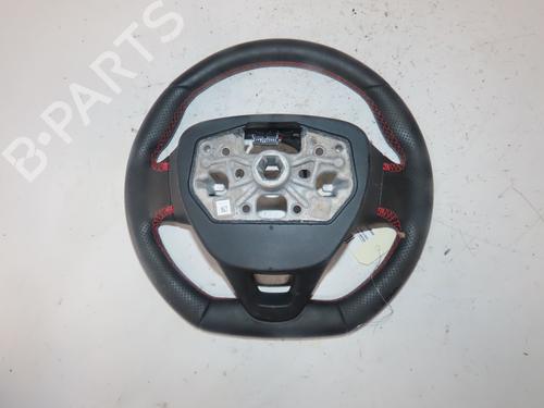 Used Steering wheel Steering wheel FORD PUMA (J2K, CF7) 1.0 EcoBoost mHEV (125 hp) 40518634 40518634