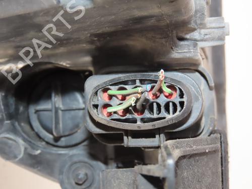 Right headlight FORD FOCUS II (DA_, HCP, DP) 1.6 TDCi | BP40438766C29 - Image 3
