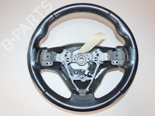 Rat TOYOTA RAV 4 IV (_A4_) 2.5 Hybrid (AVA42_) | BP29985430C49 