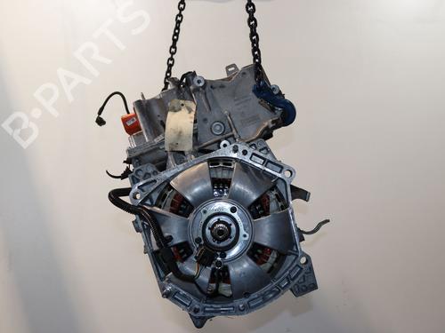 Motor RENAULT ZOE (BFM_) ZOE (BFMD) (109 hp) 24486350