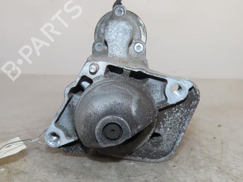 Starter RENAULT CLIO IV (BH_) 1.5 dCi 90 | BP23236129M8 