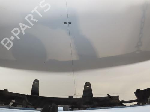 Bagtil kofangere CITROËN C3 II (SC_) 1.4 HDi 70 (SC8HZC, SC8HR0, SC8HP4) (68 hp) 31162510