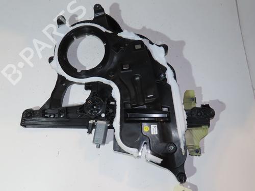 Used Front right window mechanism CITROËN BERLINGO Box Body/MPV (K9) 1.6 BlueHDi 100 (99 hp) 29758809