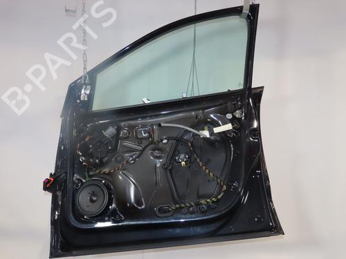 Drzwi przednie prawe VW POLO V (6R1, 6C1) 1.4 TDI | BP29985475C3 