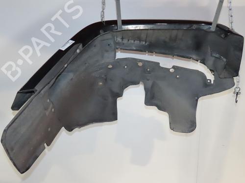 Højre foran skjermliste JEEP WRANGLER III (JK) 2.8 CRD | BP29963015C135