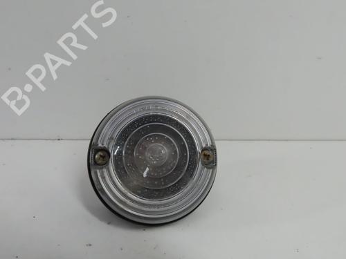 Left daytime light LAND ROVER DEFENDER Station Wagon (L316, L315) 2.2 Td4 4x4 (L316) | BP9014067C104