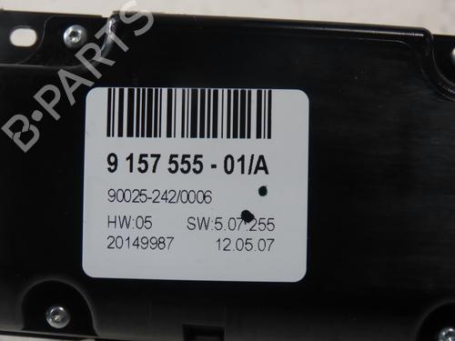 Climate control BMW X5 (E70) 3.0 d | BP39937224I5 - Image 2