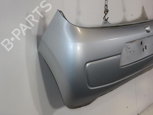 Used Rear bumper Rear bumper CITROËN C1 II (PA_, PS_) 1.0 VTi 68 (69 hp) 39733305 39733305