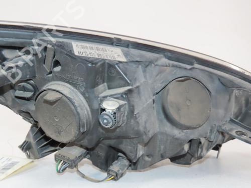 Used Left headlight Left headlight 36820533 36820533