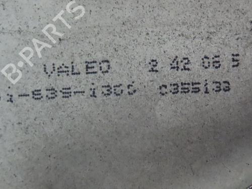 Used Left taillight BMW 1 (E87) 120 d (163 hp) 26442845