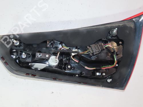 Used Left taillight AUDI A1 (8X1, 8XK) S1 quattro (231 hp) 29171034