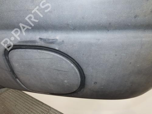 Front bumper RENAULT MASTER II Van (FD) 2.5 D | BP23161884C7 