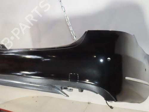 Rear bumper MERCEDES-BENZ E-CLASS (W212) E 300 Hybrid / BlueTEC Hybrid (212.098) | BP29215308C8 