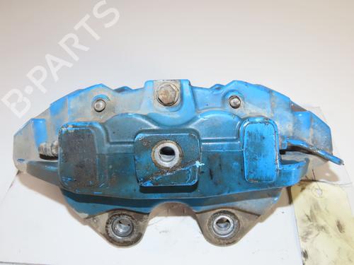 Left front brake caliper FORD FOCUS III 2.3 RS AWD | BP29758768M105 