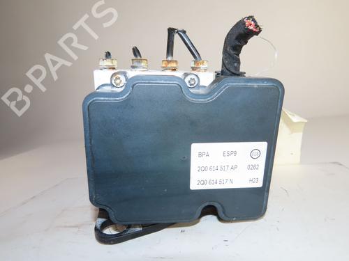 ABS pump AUDI A1 CITY CARVER (GBH) 30 TFSI | BP29758761M43 