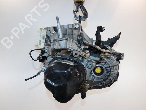 Gearbox RENAULT CAPTUR I (J5_, H5_) 0.9 TCe 90 | BP34641017M3 - Image 4