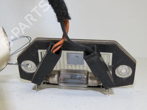 licence-plate-light-ford-mondeo-iii-b5y-2000-2001-2002-2003-2004-2005-2006-2007-23164880 main image