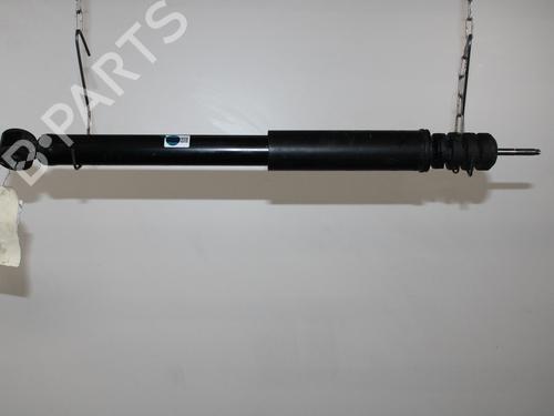 Used Right rear shock absorber DACIA SANDERO III 1.0 TCe 90 (91 hp) 15903917